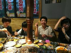 -麻蒲碳烤肉(远景路1号店)