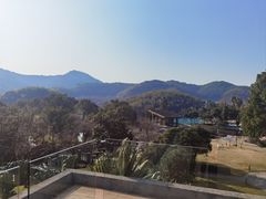 -宁波九龙湖开元度假村