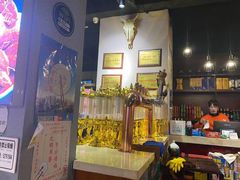-兄弟龙虾(胜太路总店)