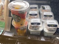 -星巴克(成都东站店)