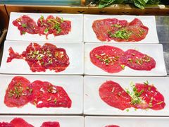 -享遇.锅姥姥牛排海鲜自助(小寨店)