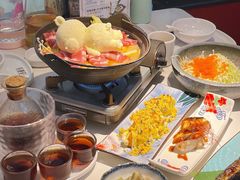 -花漫里亲民日式餐厅(万象城店)