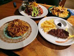 -Cactus墨西哥仙人掌餐厅