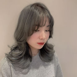 -童辉造型