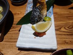 -炉胜·炉端烧·居酒屋