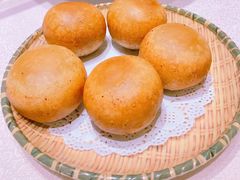 玉兰饼-天福苑(崇宁路店)