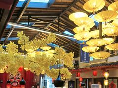 -老灶房-四川土菜(铁牛广场店)