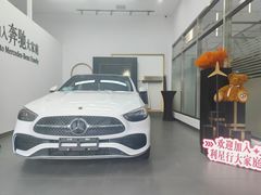 -奔驰利星行(北京花乡店)