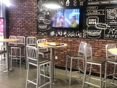 -汉堡王(大连柏威年餐厅店)