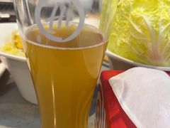 -海底捞火锅(高新活力汇店)