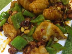 -桃子餐厅·天津菜(红星路直营店)