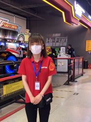 -嗨翻Hi-Fun竞技主题乐园·蹦床团建生日聚会(五棵松华熙店)