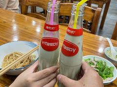 -小方的面(徐家汇店)