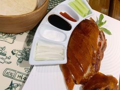 -京誉德北京烤鸭·北京菜(圆融广场5楼店)