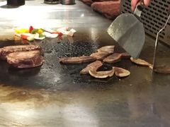 -玛雅铁板烧餐厅(中关村店)