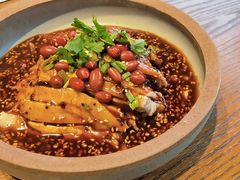 -川流不息(北蔡休闲广场店)