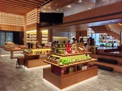 -奈雪茶院·茶室茶馆(广州粤海天地店)