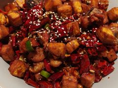 -山丹丹西北菜(金贸大厦店)