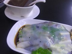 -银记肠粉店(中山一路店)