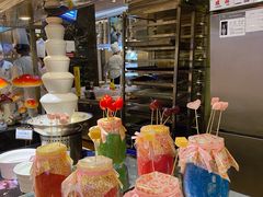 -芭菲盛宴·环球美食(锦城万达广场店)