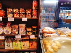 零售区-大麒麟阁(扬州东关街店)