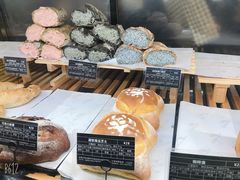 -Let's Taipei 非常烘焙(太古里店)