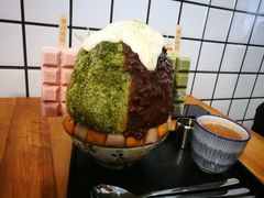 -WONDER ICE 萬得冰田(建設路总店)
