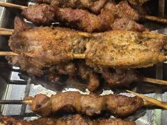 -百味源炭火烤翅 ·夜市大排档(酒仙桥店)