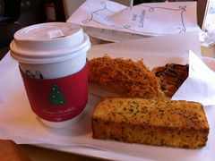 -巴黎贝甜(阳光上东店)