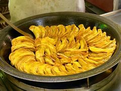-李记清真馆(打钉巷店)