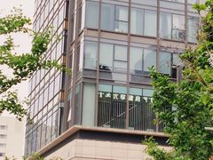 -优享健身(三元桥店)