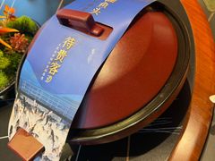 -柴火大院烤鸭民间菜