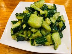 -京朋串屋·烧烤(望京西路总店)