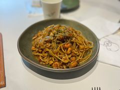 -做披萨的奇葩(中海央墅店)