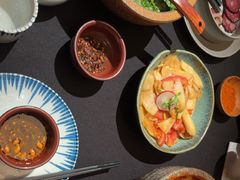 -山石榴·贵州菜(丰盛里店)