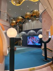 -奈尔宝·儿童乐园·亲子餐厅(苏州大悦城店)