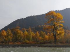 -冰沟丹霞旅游景区