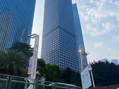-广州银行大厦