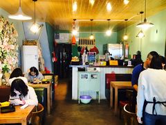 大堂-七七家的糖水店(南湾街1号店)