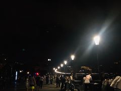 -黄浦江游览快线(金陵东路码头)