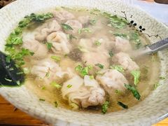 -二马路野馄饨烧烤(二马路店)