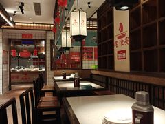 -老淮安·淮安菜(淮阴区店)