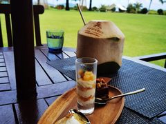 -宴悦海鲜餐厅·游水海鲜·牛排(亚龙湾瑞吉店)