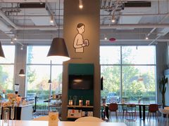 -dotcom coffee古点咖啡(致真大厦店)