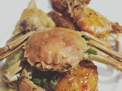 -鹭江潮餐厅•福建菜(鹭江佲家酒店)