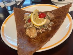 -La Creperie法餐厅(桃江路店)