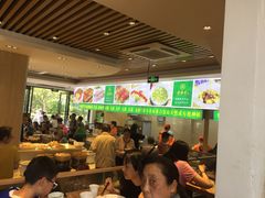 -素满香·素食自助餐(苏州·临顿路店)