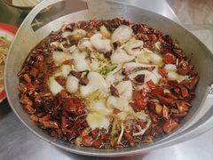 -蜀川川破店·江湖菜·烧烤(北京首店)