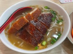 -一乐烧鹅(中环店)