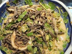 水爆肚-三太子地摊烧烤·小龙虾(北蔡店)